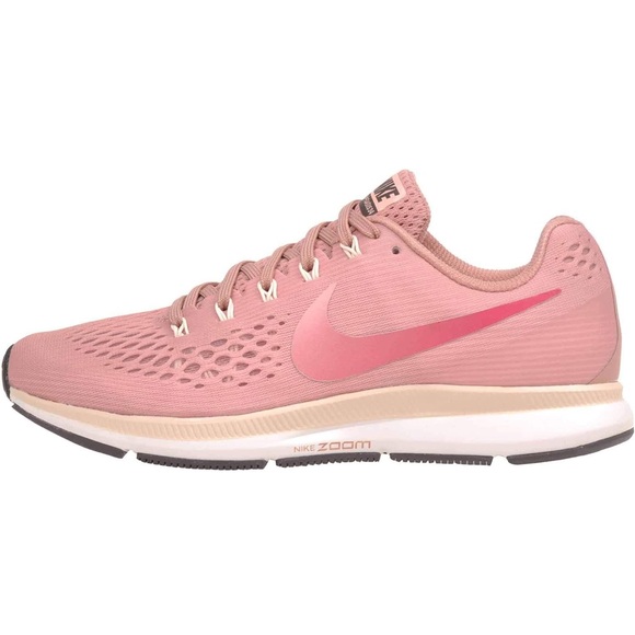 NWOB Nike Women’s Air Zoom Pegasus 34 Running Shoe - Picture 2 of 10